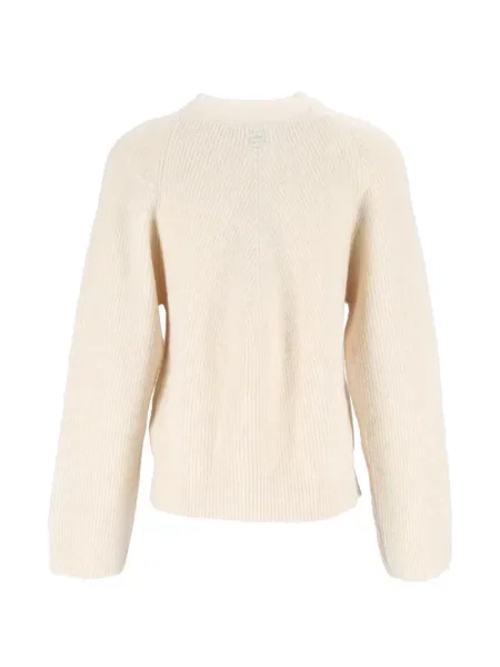 Pulover Ermanno Scervino cu model floral