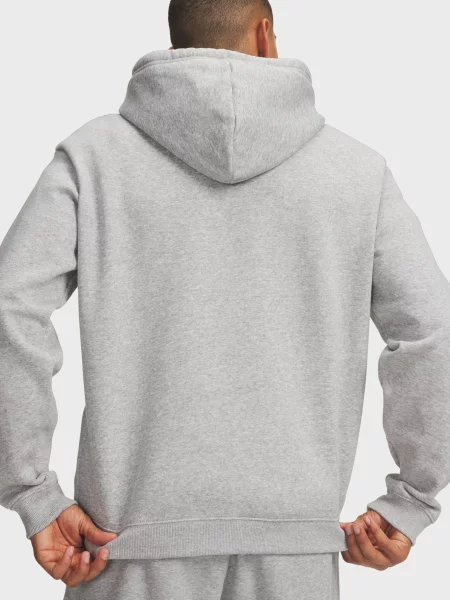 Худі Under Armour сіре