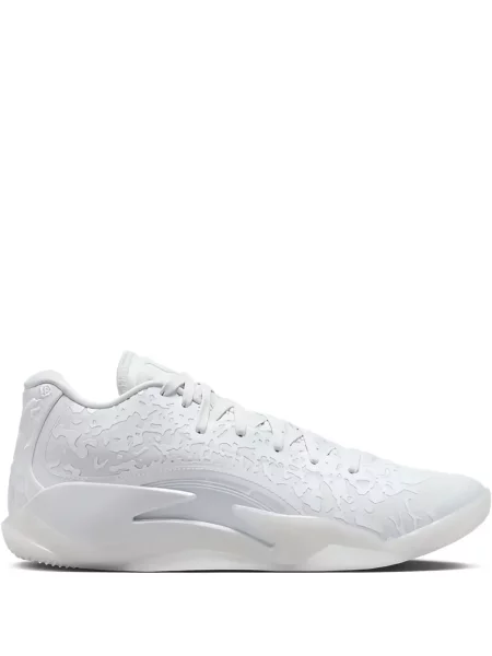 Sneakerși Jordan alb