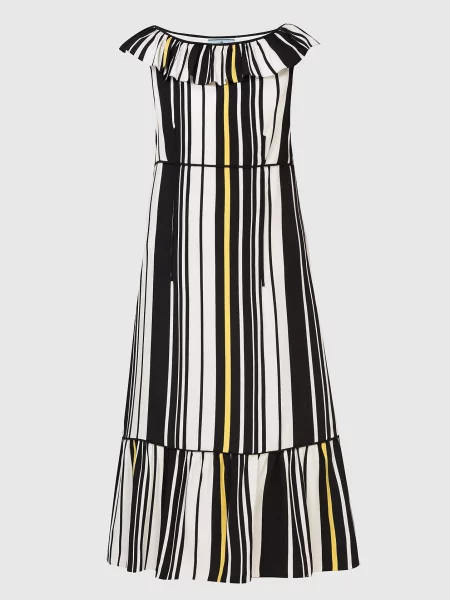 Сукня Prada чорна