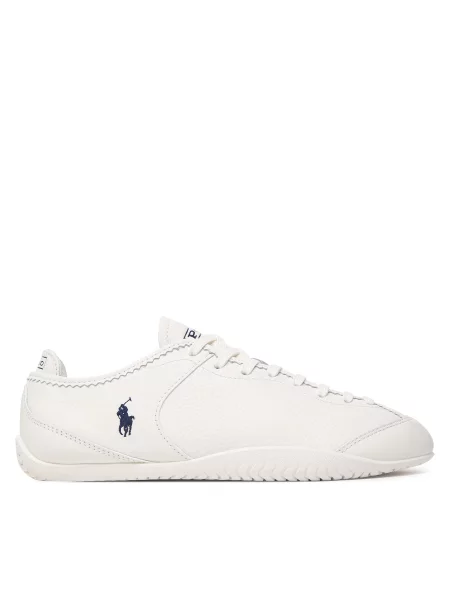Sportcipők Polo Ralph Lauren fehér