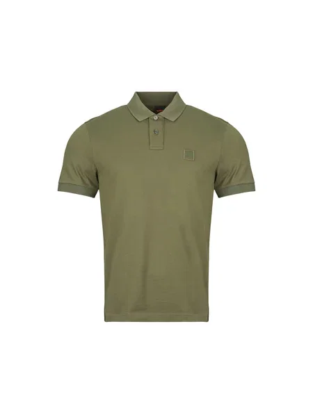 Polo majica Boss s kratkimi rokavi