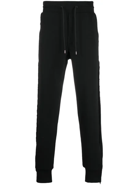 Pantaloni Paul Smith negru