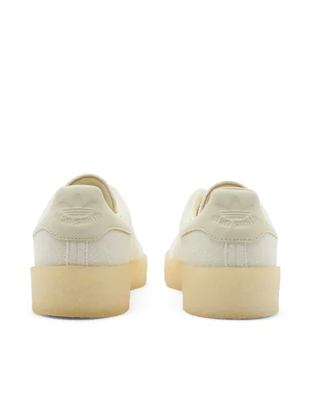 Sneakersy Adidas Stan Smith białe