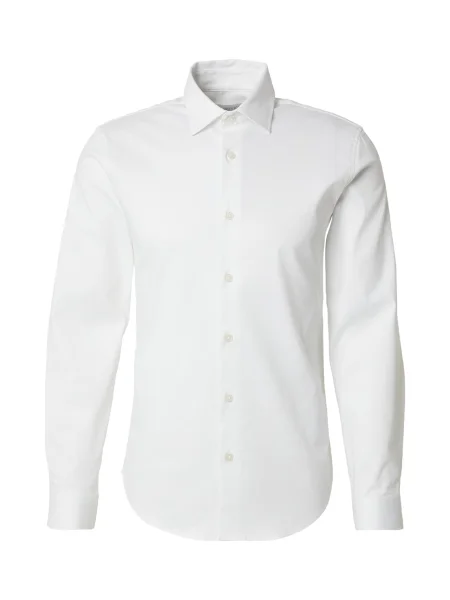 Only & Sons Cămașă ONSJIM' alb