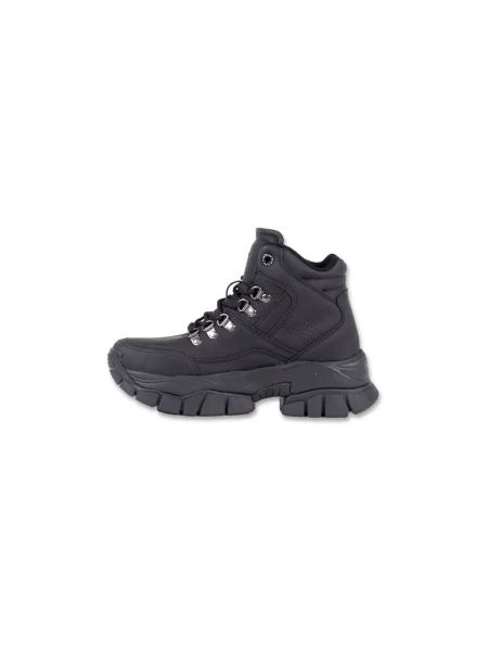 Pantofi Big Star negru