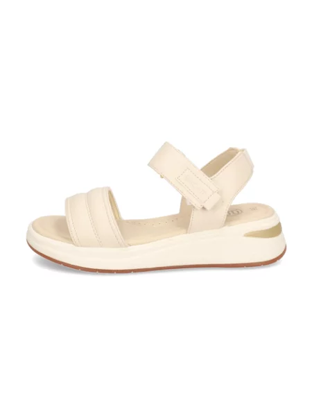 TT. BAGATT sandály béžové