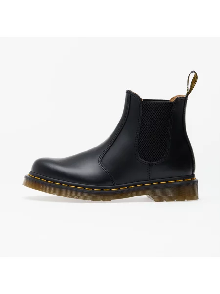 Superge Dr. Martens črna