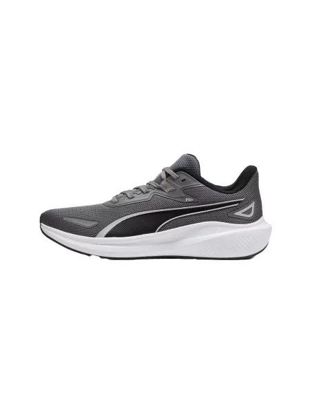 Pantofi Puma alergare bej