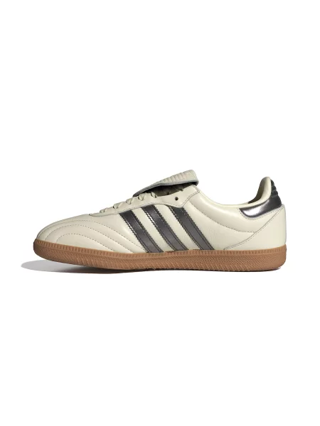 Сникърси adidas Samba Lt W Crew White/ Core Black/ EUR 38 бежово