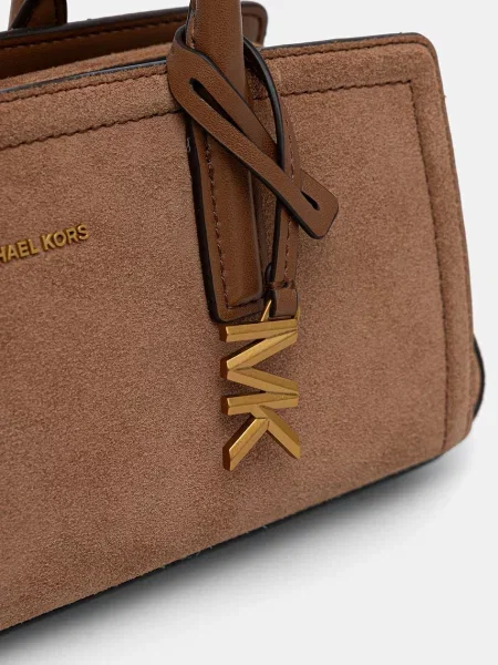 Сумка-багет Michael Michael Kors