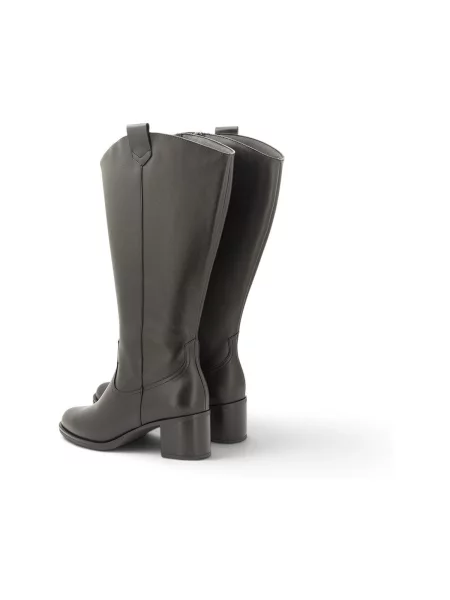 Pantofi Piesanto negru