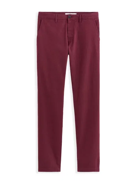 Pantaloni chino Celio