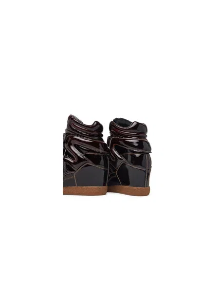 Superge Steve Madden Mavis  rjava