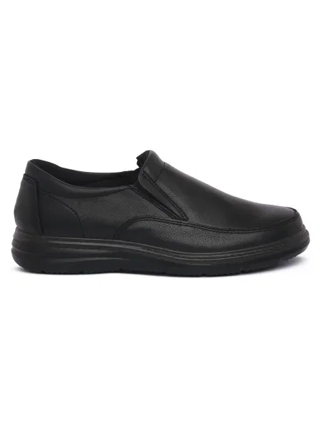 Pantofi Imac negru