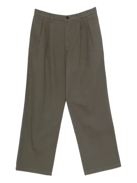 Pantaloni 6397 gri