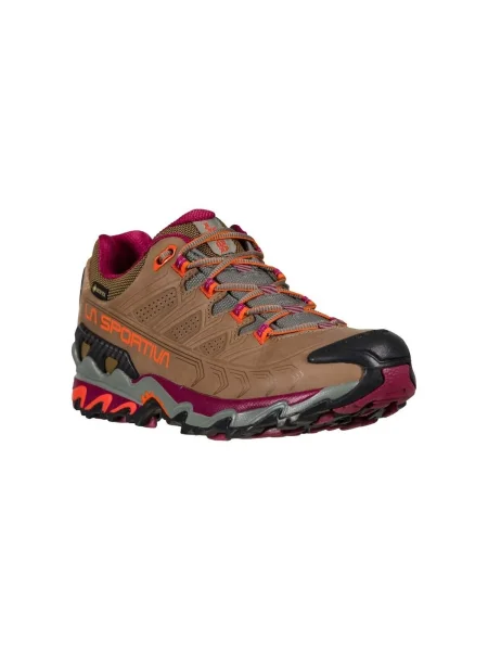 Tenisky La Sportiva hnedá