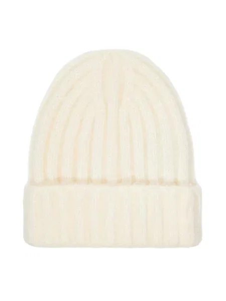 Czapka biała