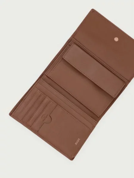 Кожаный кошелек Joop!