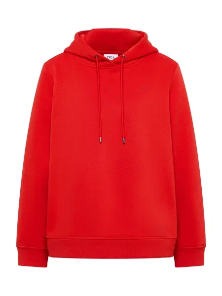 Palton Cecil portocaliu