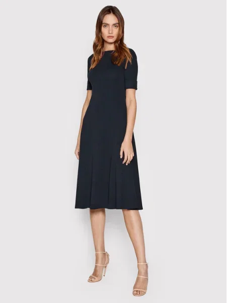 Lauren Ralph Lauren Ruha Munzie tengerészkék sötétkék