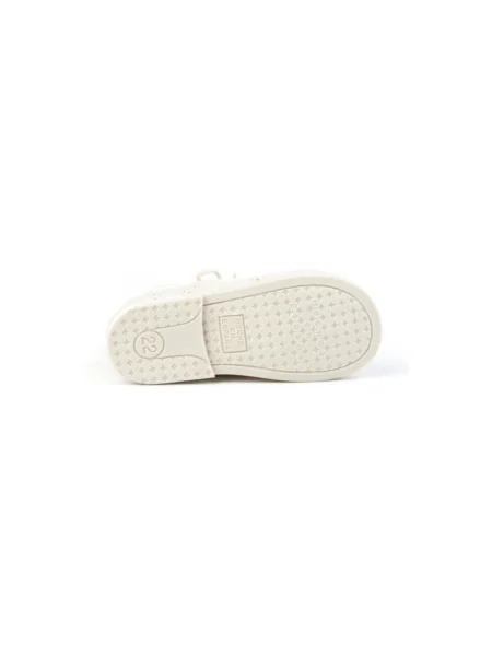 Pantofi copii Angelitos bej