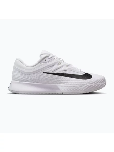 Buty do tenisa Nike Vapor Pro 3 white/black białe
