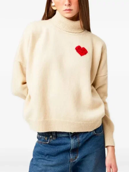 Pulover Giada Benincasa