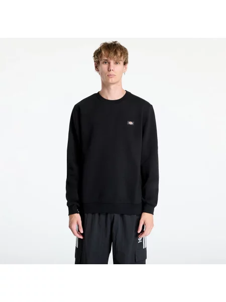 Φούτερ Dickies μαύρο