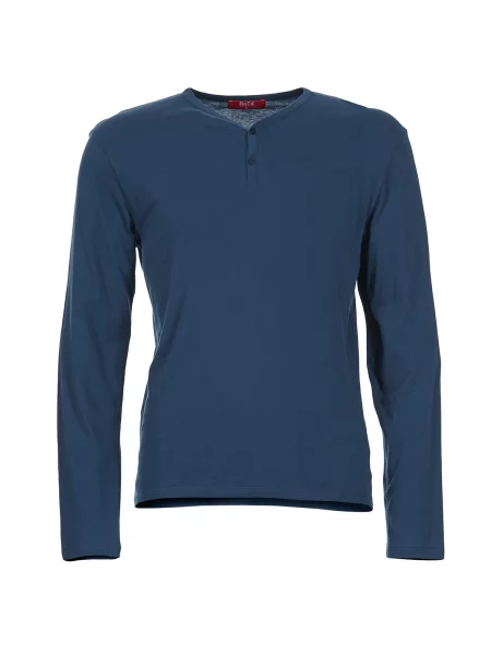 Majica z dolgimi rokavi Botd z dolgimi rokavi