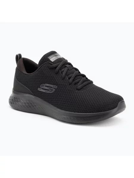 Tenisky Skechers černé