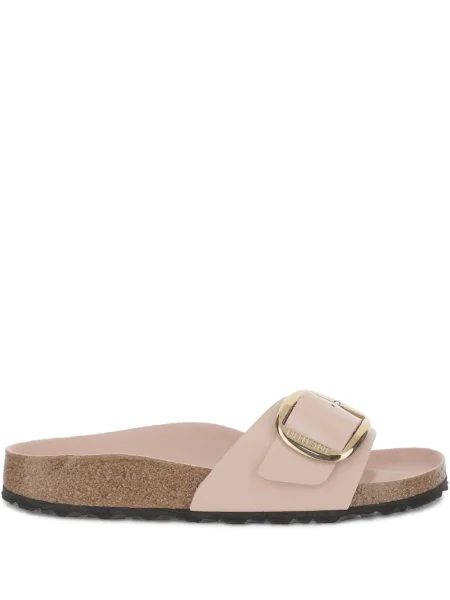Papuci Birkenstock roz