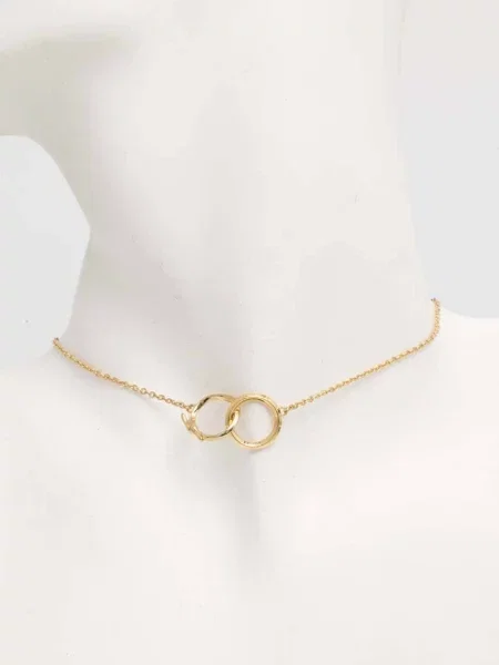 Ланцюжок Trussardi