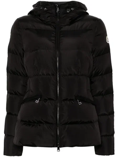 Geacă Moncler negru