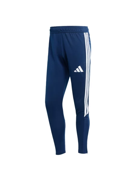 ADIDAS PERFORMANCE Pantaloni sport Tiro 26 League albastru alb
