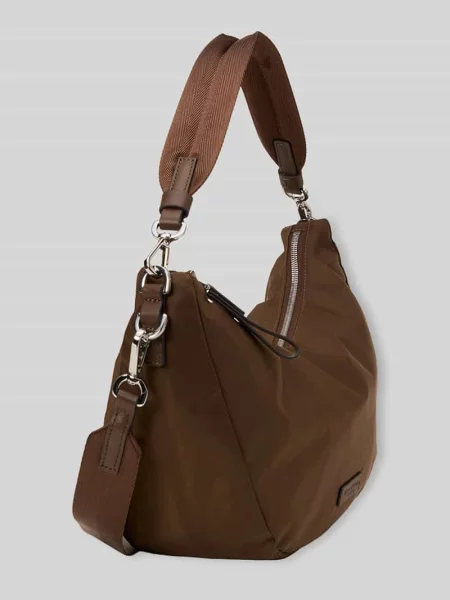 Marc O'Polo torebka crossbody brązowa