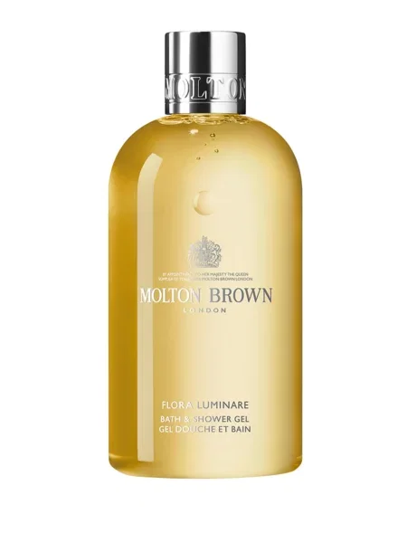 Body Molton Brown brązowy