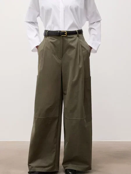 Брюки Answear.lab