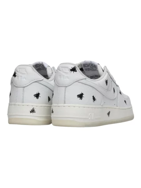 Pantofi Nike retro alb