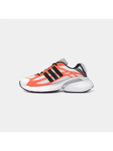 Pantofi Adidas portocaliu