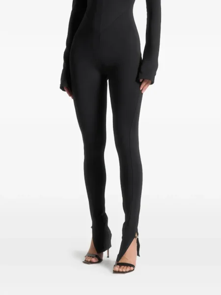 Salopetă Manière De Voir negru