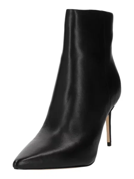 Bokacsizma Guess BLACK fekete