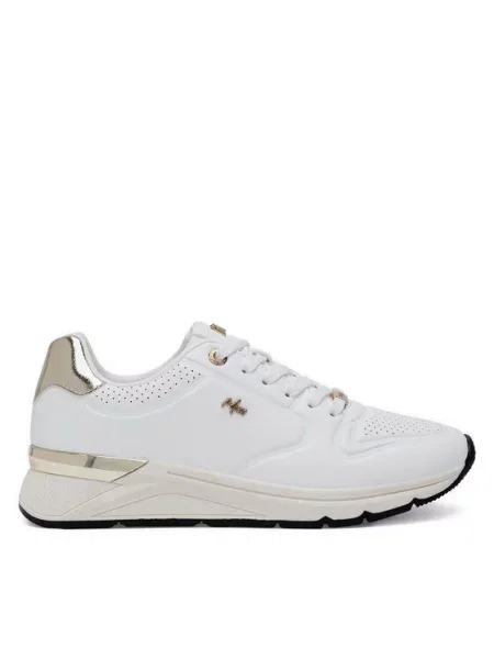 MEXX Снікерcи Білий