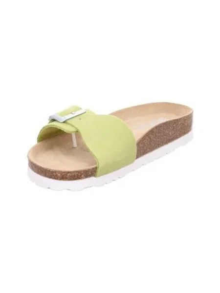 Pantofi Rohde alb