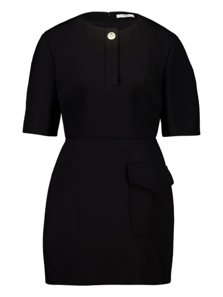 Rochie mini Givenchy de costum negru