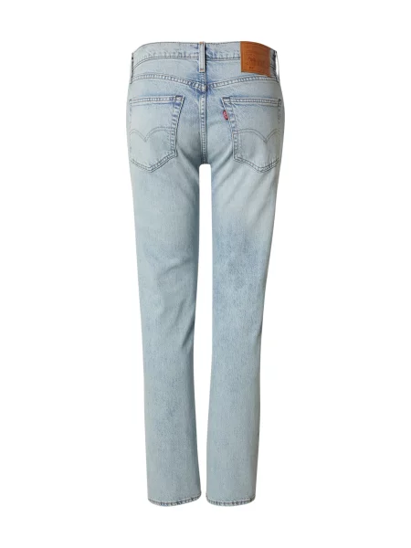 LEVI'S ® Džínsy pastelovo modrá