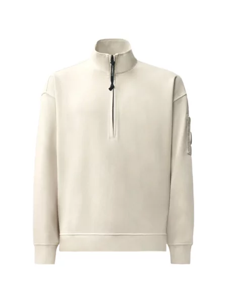 Hanorac din fleece C.p. Company din fleece