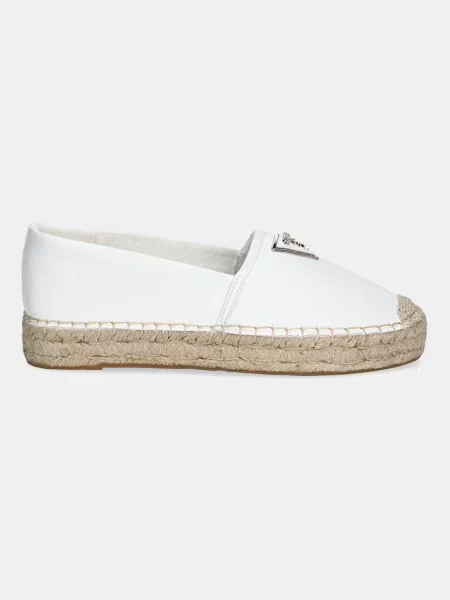Эспадрильи Guess белые