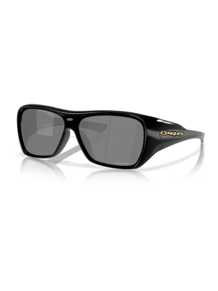 Oakley Okulary Przeciwsłoneczne schwarz czarne