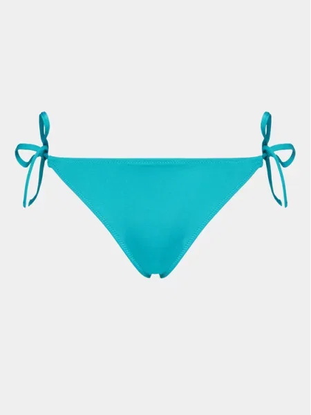Plavky Calvin Klein Swimwear modré